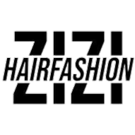 Zizi Hairfashion logo