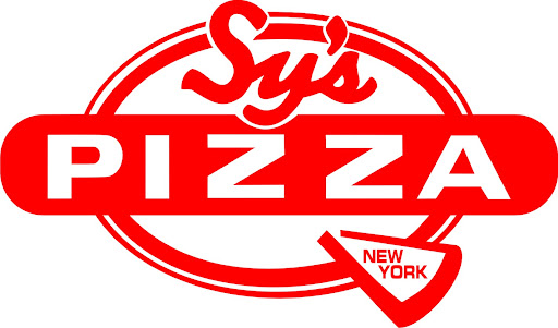 Sy's New York Pizza