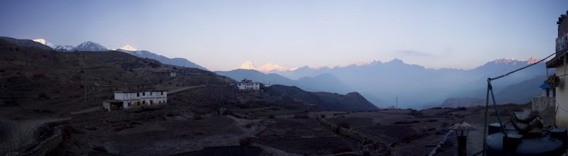 Muktinath, Nepal