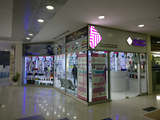 SmartZone, # 34,Ground Floor, I.T.Plaza, Silicon Oasis - Dubai - United Arab Emirates, Electronics Store, state Dubai