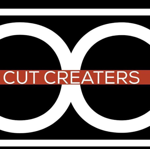 CUT CREATERS SALON SUITES logo