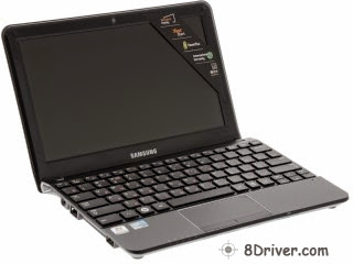 download Samsung Netbook NP-N100S-N02RU driver