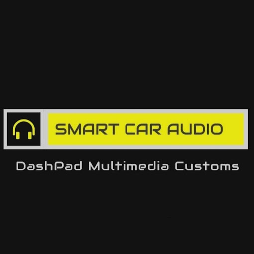 Smart Car Audio logo
