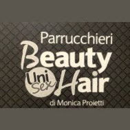 Beauty Hair di Monica Proietti logo