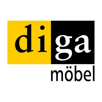 Diga Möbel AG logo