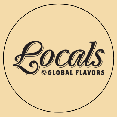 Koffiebar Locals logo