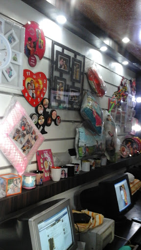 Film Nagar, 70A, Opp. More Retail Store, Block GG 2, Vikaspuri, Delhi, 110018, India, Movie_Studio, state DL