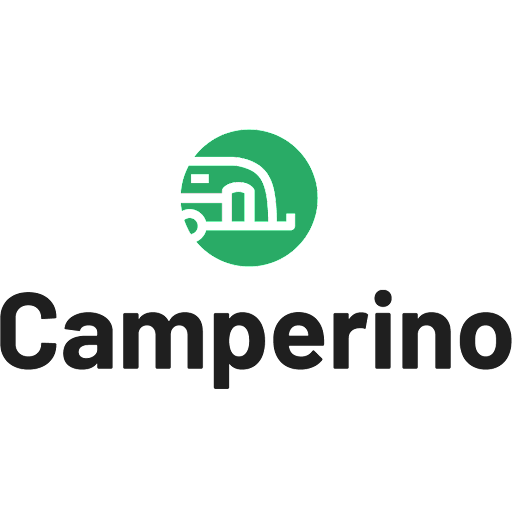 Camperino - Schweizer Camper-Sharing Plattform logo