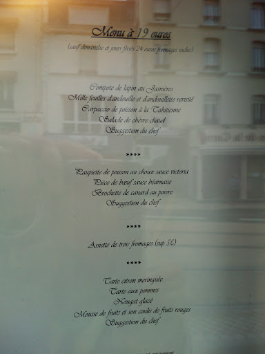 Le Saint Lo