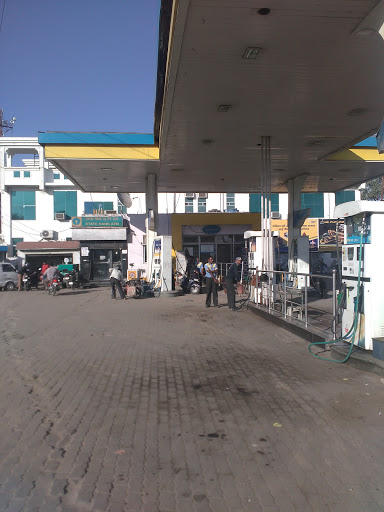 9 No. Petrol Pump, NH 79, Bihari Ganj, Ajmer, Rajasthan 305001, India, Petrol_Pump, state RJ