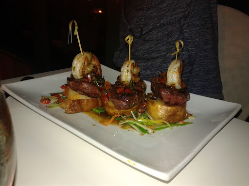 Peruvian Restaurant «El Gran Inka», reviews and photos, 606 Crandon Blvd, Key Biscayne, FL 33149, USA