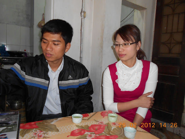 Đám cưới Minh Hải & Thu Hằng (P2) DSCN0906