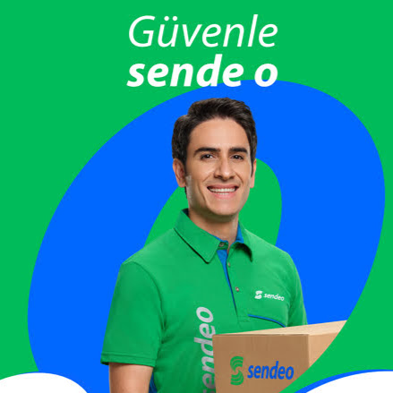 SENDEO Teslimat Noktası Yeşilyurt Mah. - Sezikli Ltd. Şti. logo