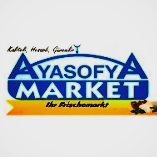 Ayasofya Market Ratingen logo