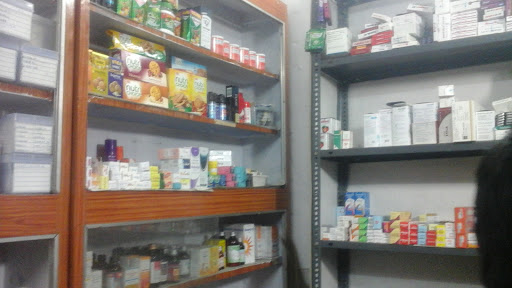 Avanthika Medical & General Store, H.No.12-1-616, Shop No.2, Opposite Ramalayam, G.S.I. Road, LB Nagar, Bandlaguda, Nagole, Hyderabad, Telangana 500068, India, Chemist, state TS