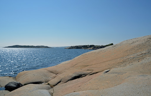 Smithska Udden