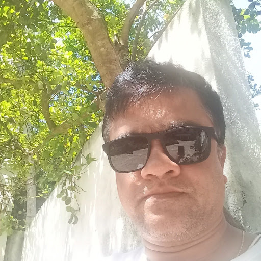 Chaminda Wariyagoda