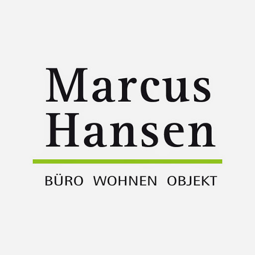 Marcus Hansen Büro Wohnen Objekt