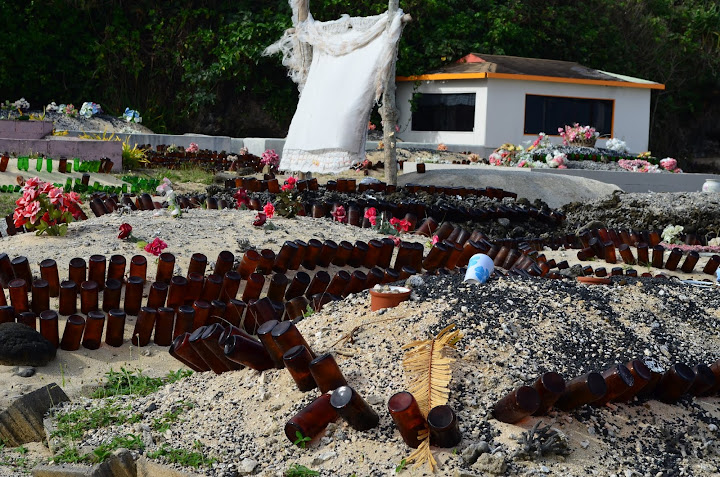 Tonga, el último reino del Pacífico - Blogs de Tonga - De excursión por Tongatapu (13)