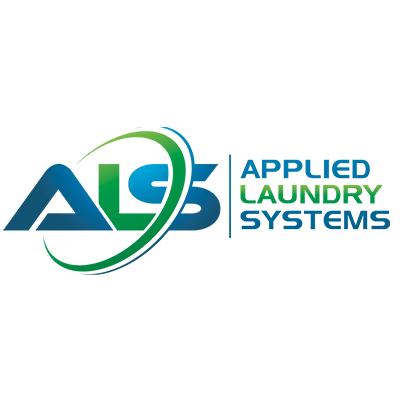 Applied Laundry Systems logo