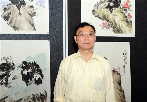 Daniel Liau