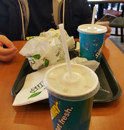 Photos of SUBWAY