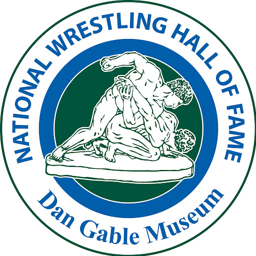 Dan Gable Wrestling Museum