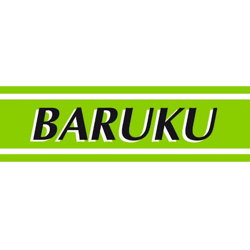 BARUKU AG logo