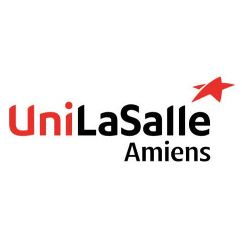UniLaSalle Amiens / ESIEE Amiens logo