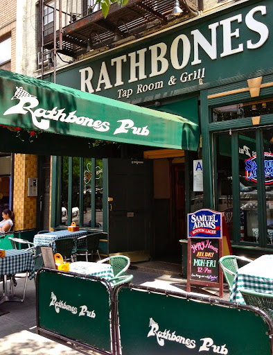 Pub «Rathbones», reviews and photos, 1702 2nd Ave, New York, NY 10128, USA