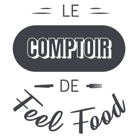 Le Comptoir de Feel Food