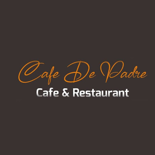 Cafe De Padre logo