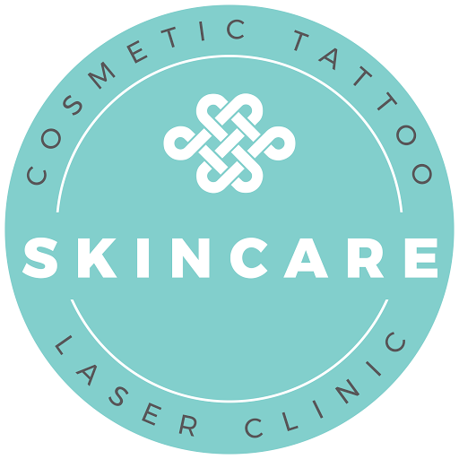 Skincare LASER logo
