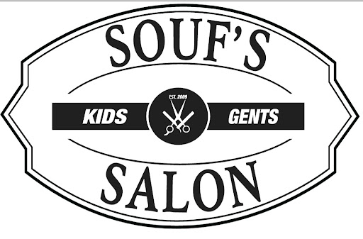 Soufs-salon Heren kaper en herenmode Weert logo