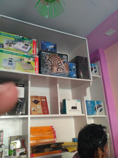 SLG TECHNOLOGIES, 1-103, Araku - Visakhapatnam Rd, Nad Junction, Gopalapatnam, Dungalavanipalem, Visakhapatnam, Andhra Pradesh 530027, India, Electronics_Retail_and_Repair_Shop, state AP