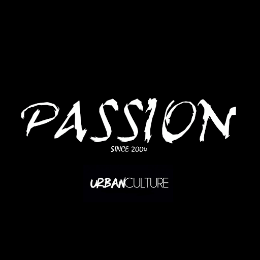 Passion Store 2004 logo