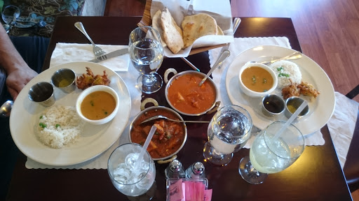 Indian Restaurant «Namaste Kitchen», reviews and photos, 7225 Healdsburg Ave, Sebastopol, CA 95472, USA
