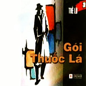 Gói thuốc lá - Thế Lữ 1