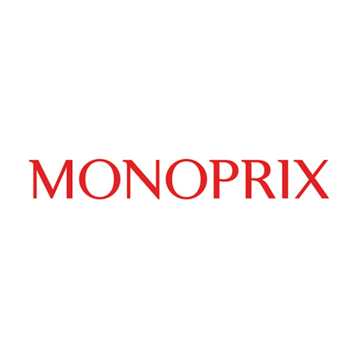MONOPRIX MONTPARNASSE logo