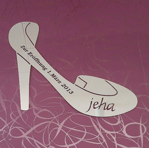 jeha Schuhe und Accessoires GmbH logo