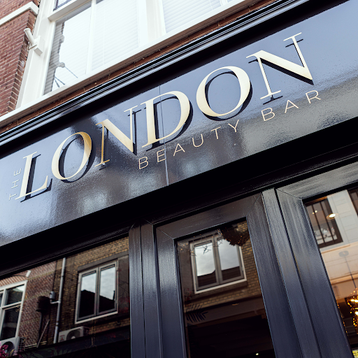 The London Beauty Bar