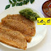 Oats dosa