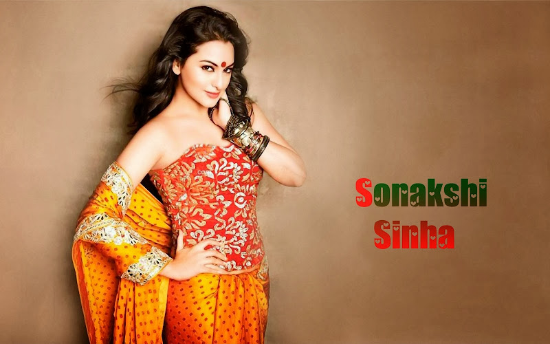 Sonakshi Sinha Photos