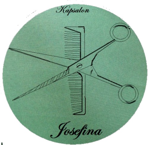 Josefina Ambulant Kapster logo