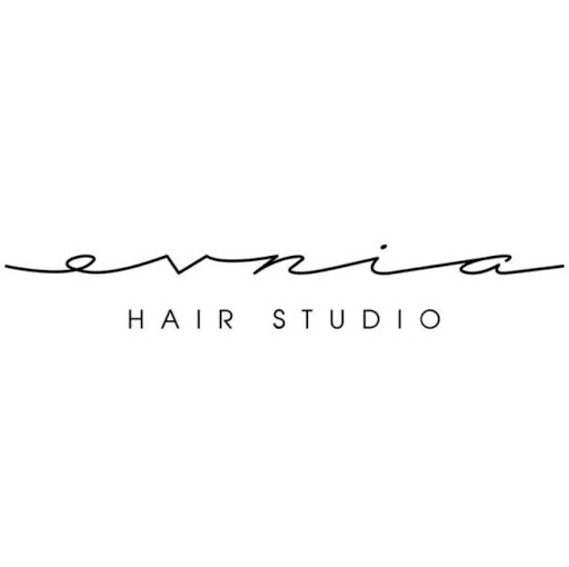 Evnia Hair Studio logo