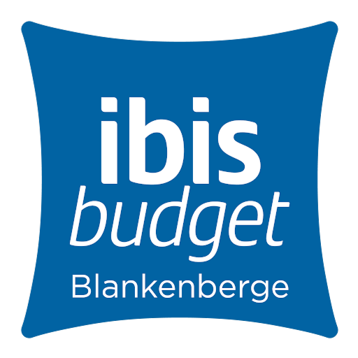 ibis budget Blankenberge logo