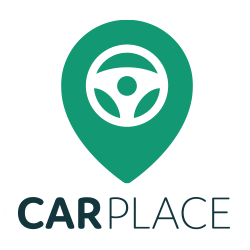 CarPlace logo