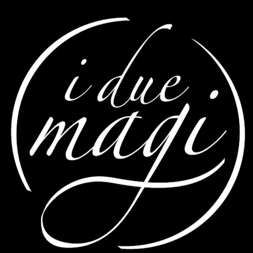 I DUE MAGI logo