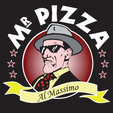 Mr. Pizza Al Massimo logo
