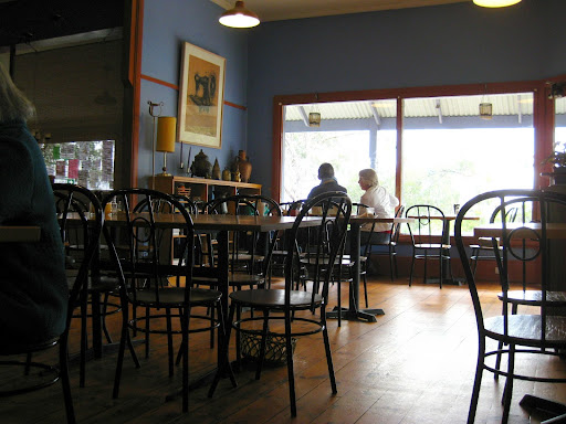 Sheoak Cafe